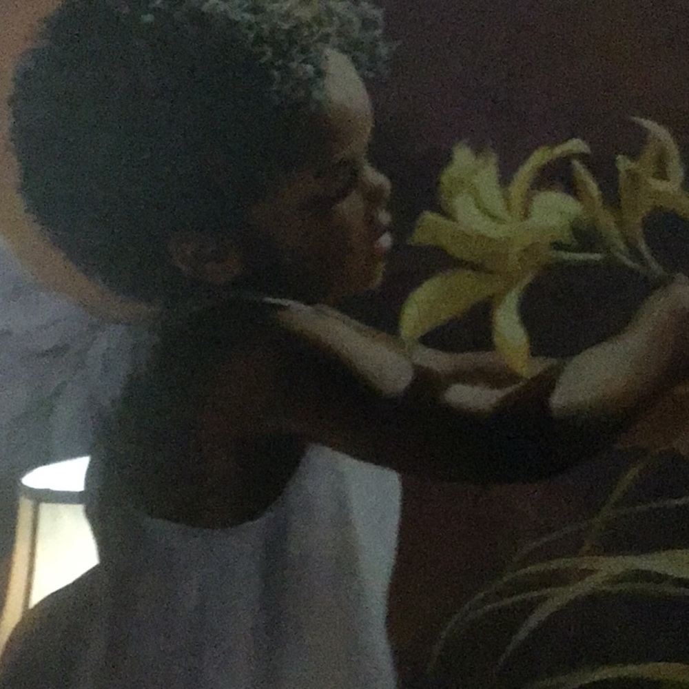 Meet your Posher, Brenda